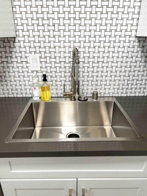 Luxury Condo In The Heart Of Midtown Sacramento Bagian luar foto
