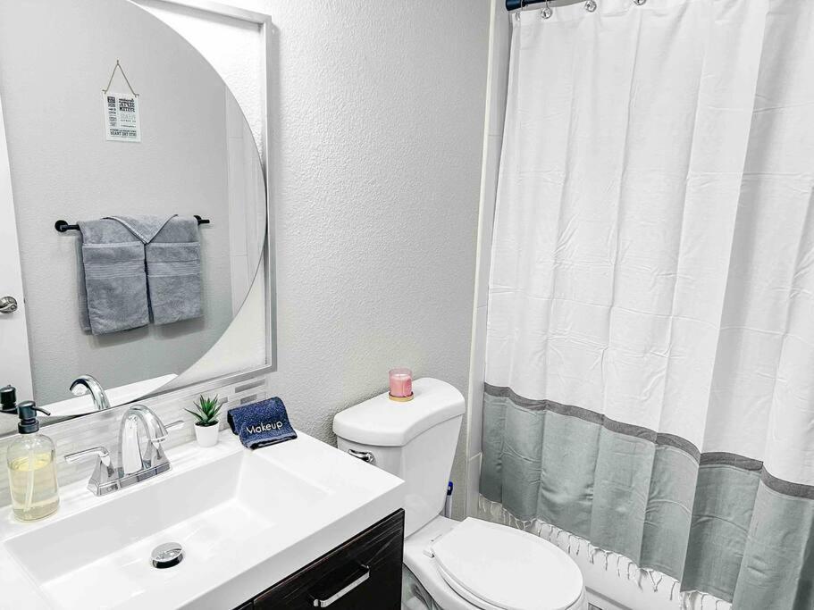 Luxury Condo In The Heart Of Midtown Sacramento Bagian luar foto