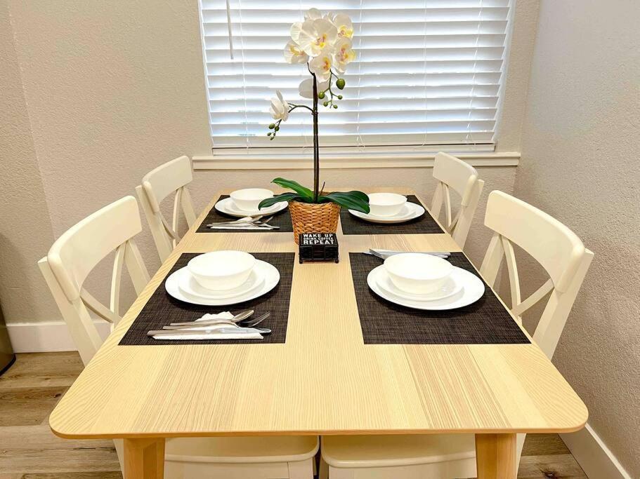 Luxury Condo In The Heart Of Midtown Sacramento Bagian luar foto