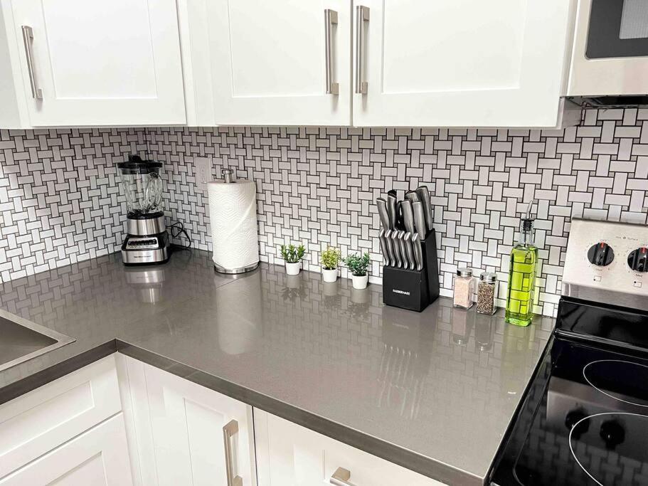 Luxury Condo In The Heart Of Midtown Sacramento Bagian luar foto