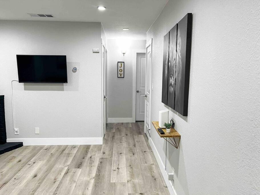 Luxury Condo In The Heart Of Midtown Sacramento Bagian luar foto