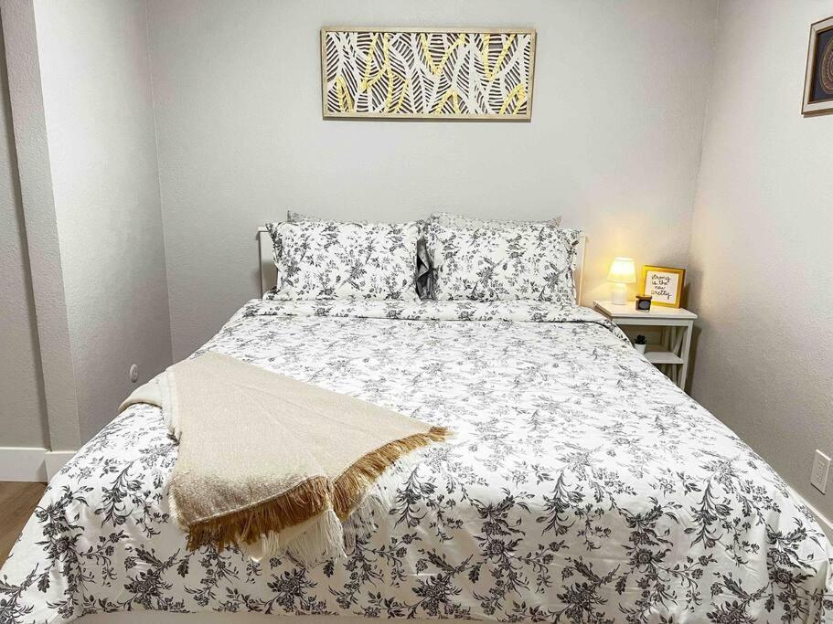 Luxury Condo In The Heart Of Midtown Sacramento Bagian luar foto